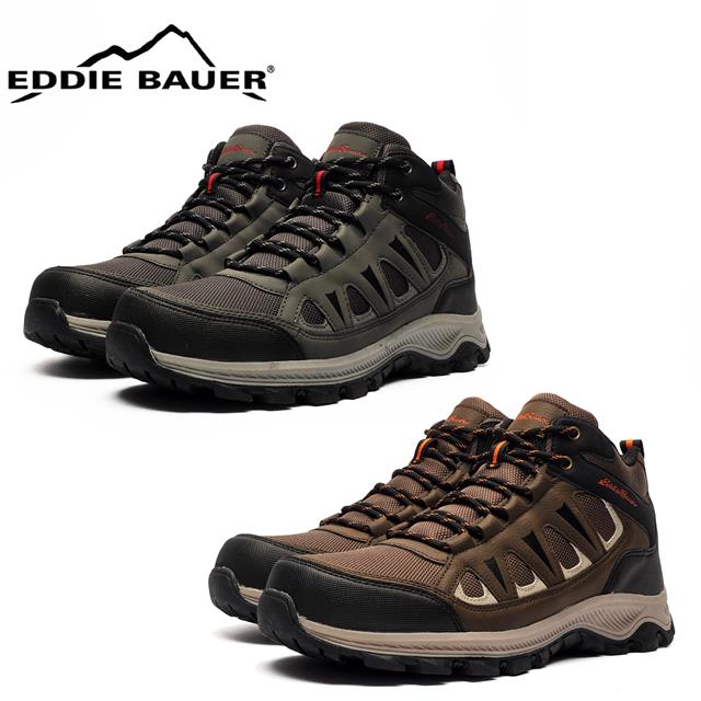 Eddie Bauer Signature Smith Rock Mens Walking Hiking Outdoor
